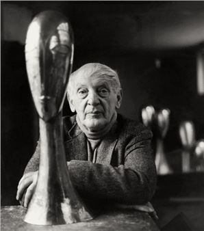 Franz Hagenauer - Leopold Museum