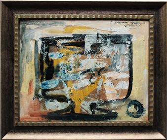 All in a glass - Vitaly Anatolyevich Kubasov