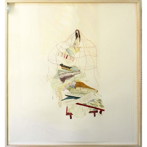 Totem I - Ruby Osorio