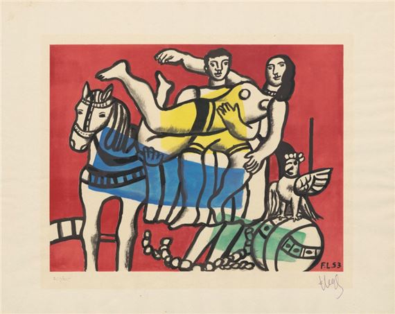 Circus - Królikarnia