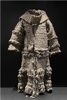 Art Brut Ornaments - Musée des Beaux-arts, Le Locle