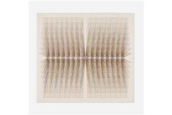Outstanding Results for the Diana Zlotnick Collection