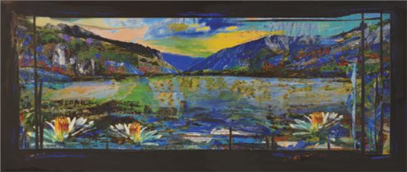 Arless Day: The Spirit of... | Exhibitions | MutualArt