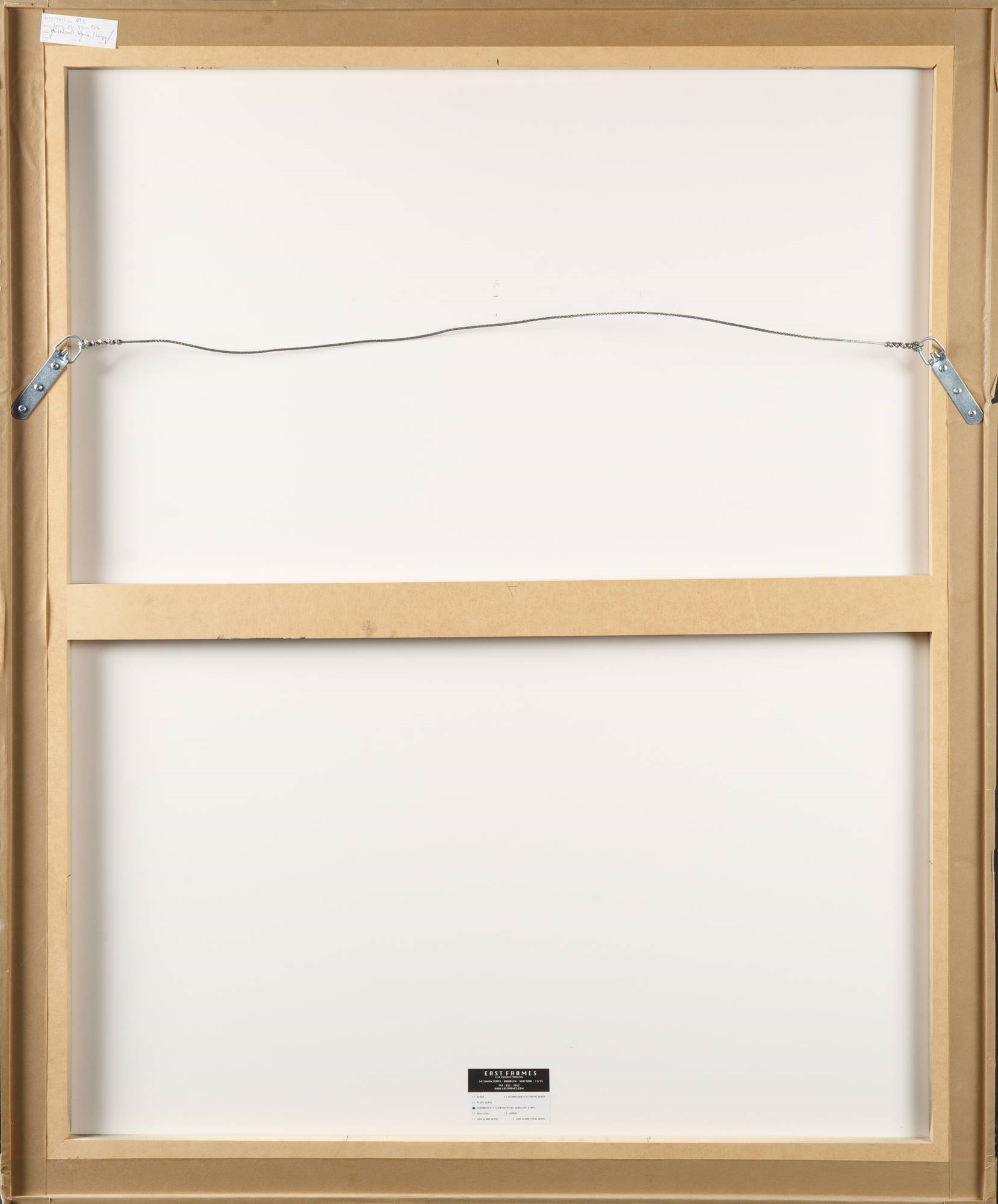 Robert Motherwell Africa 6 from Africa Suite (1970) MutualArt