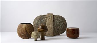 The London Group - Jason Jacques Gallery