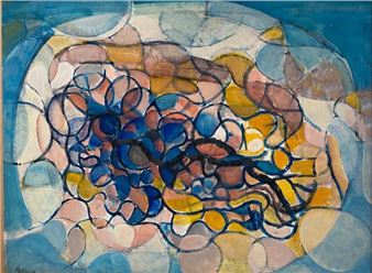 Attic N°VIII - Gustav Bolin