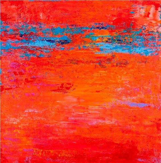 Dream by Gossia Zielaskowska, 2022