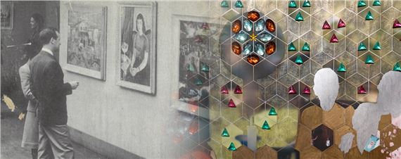 Future Perfect/Imperfect: The Next Century - Silvermine Arts Center