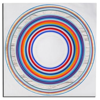 Michael Hoffman: New Work - Addington Gallery