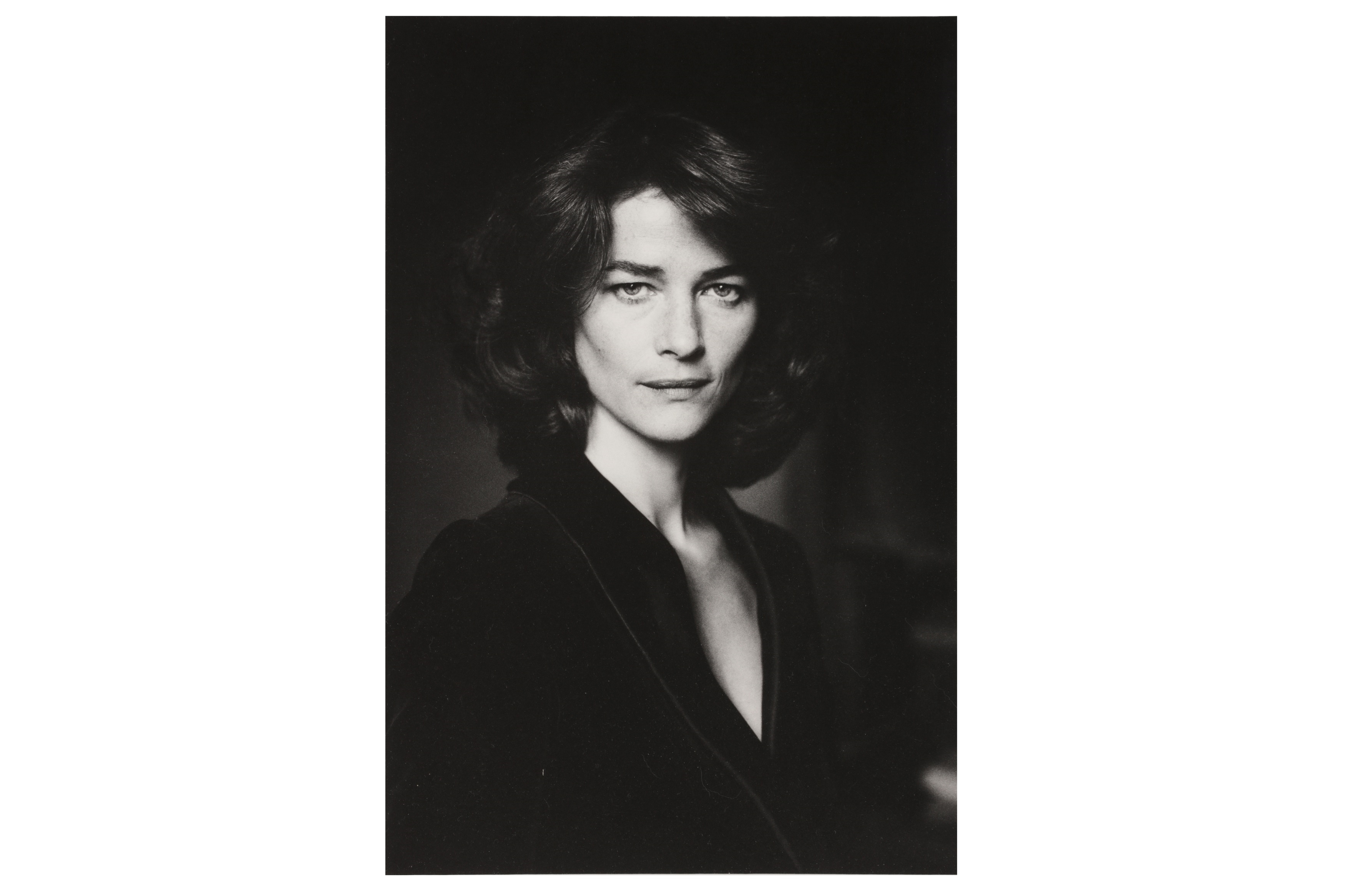 Alice Springs | CHARLOTTE RAMPLING, PARIS | MutualArt