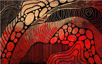 While You Were Sleeping Volume 2 - aMBUSH, Canberra