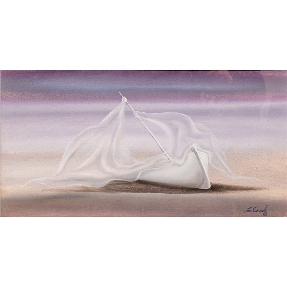 Salvatore Cascella 1 Artworks at Auction MutualArt
