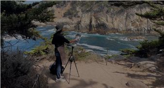 Life on Earth - Coastal Arts League Gallery