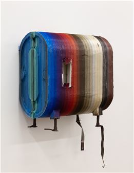 Connie Wilson at Franz Kaka