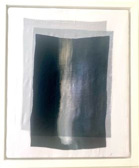 Layered I - Barbara Gundlach