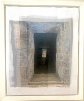 Layered II - Barbara Gundlach