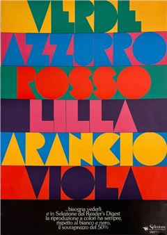 Non basta chiamarli per nome... - Paolo Buttafava