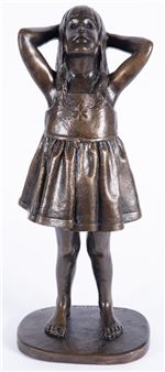 Cora - Don F. Wiegand