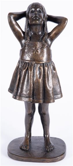 Cora - Don F. Wiegand