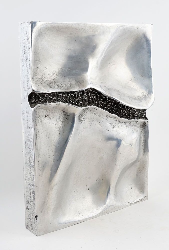 Marc-andré Roy | Untitled (1977) | MutualArt