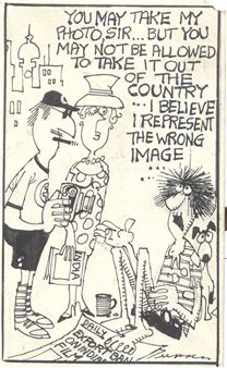 Untitled - Kalighat Pat