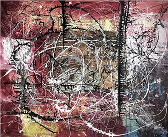 Composition - Harald Reimers