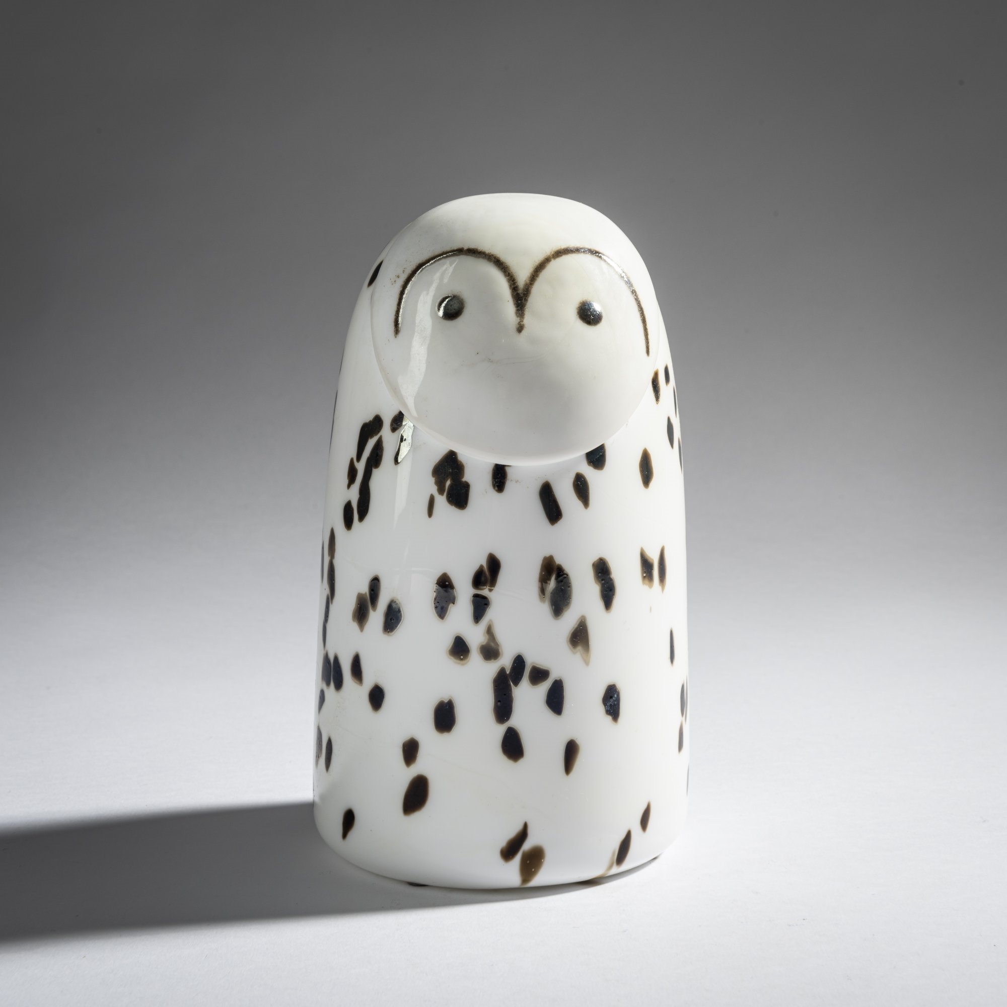 Birds by Toikka Northern Owl White