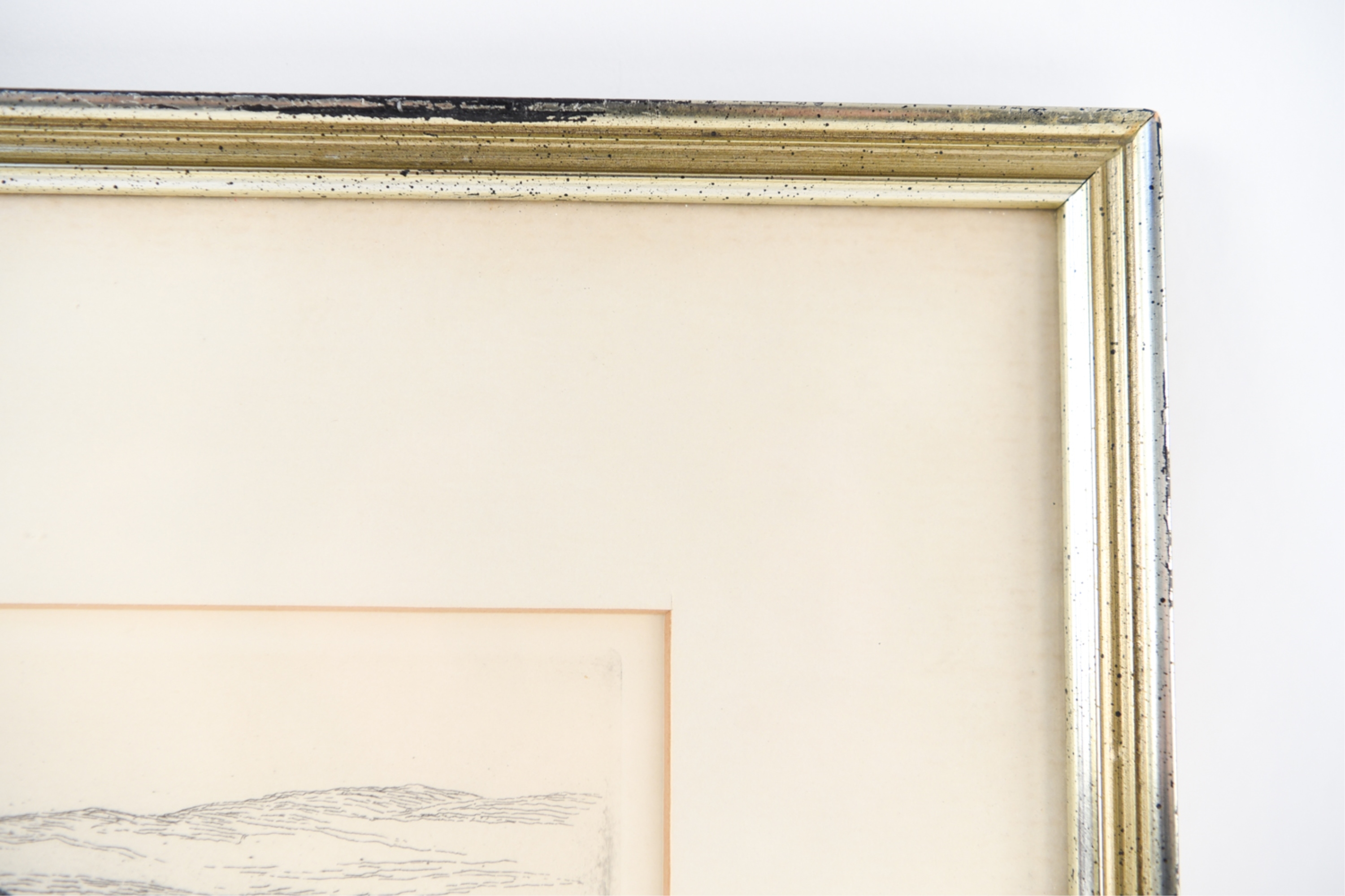 Artwork by Jacob Eisenberg, Etching, Made of Etching