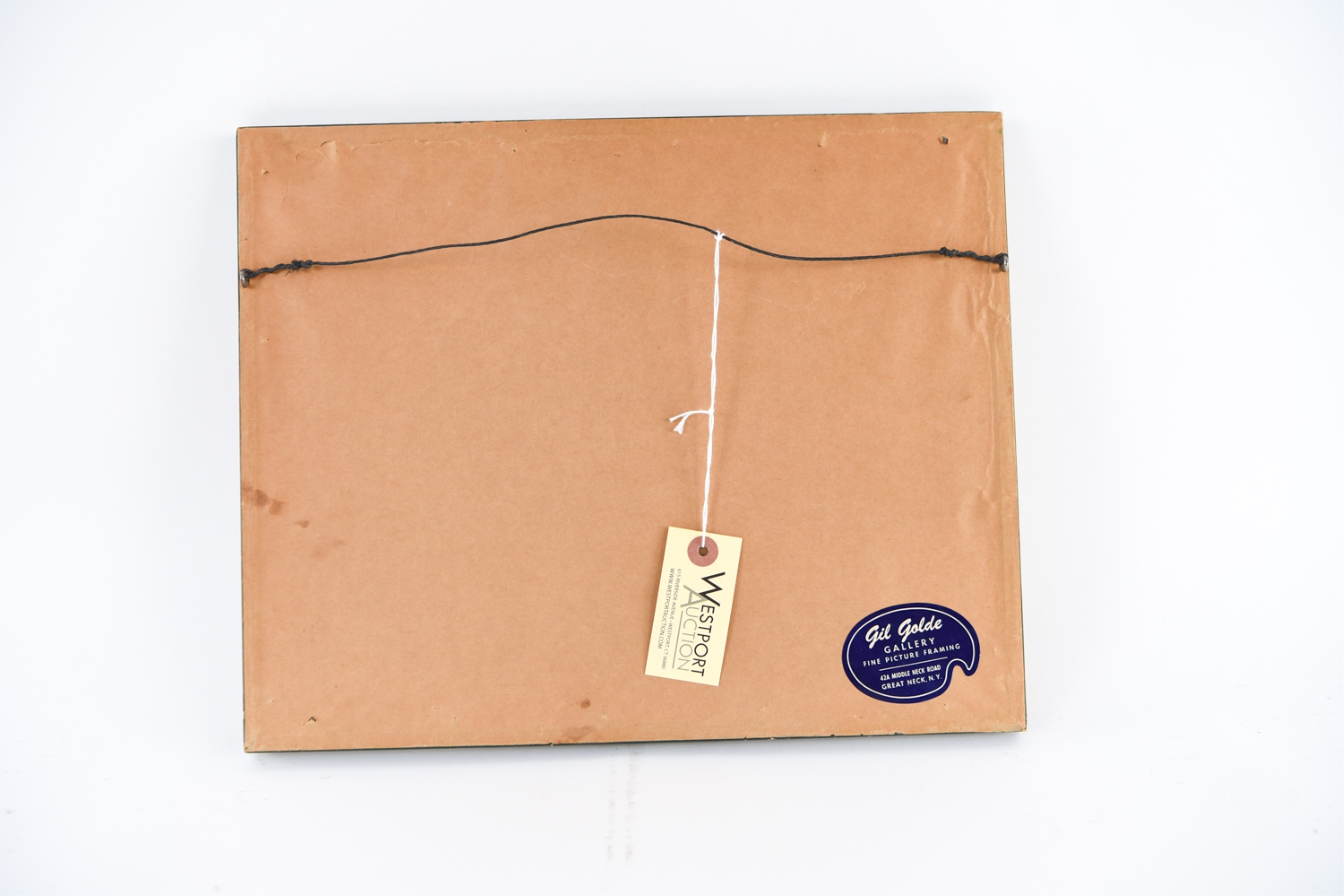 Artwork by Jacob Eisenberg, Etching, Made of Etching