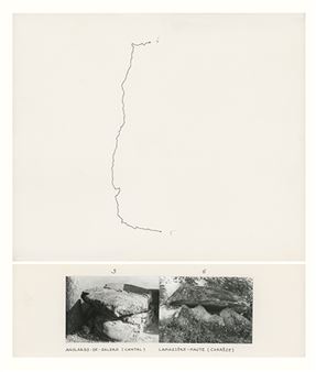 Werner Cuvelier - Galerie Nadja Vilenne