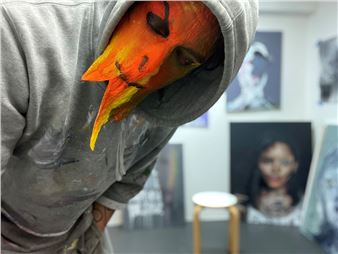 Simon Darling | Artist Overview | MutualArt