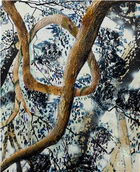 William Mackinnon: Modern Family - Simon Lee Gallery, Hong Kong