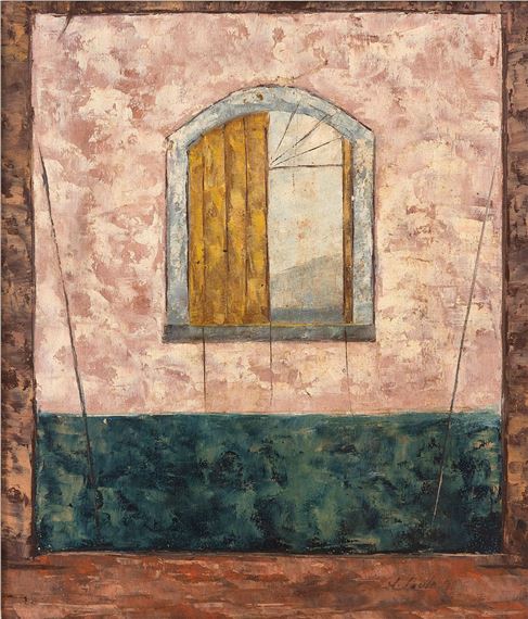 Untitled by José Paulo M. da Fonseca