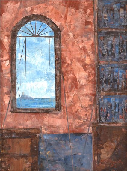 Untitled by José Paulo M. da Fonseca