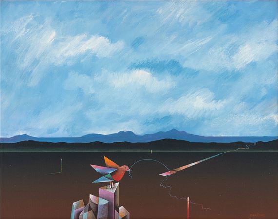 O Homem vem Aí by Braz Dias