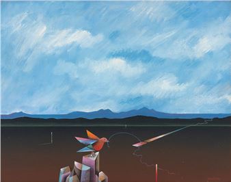 O Homem vem Aí - Braz Dias