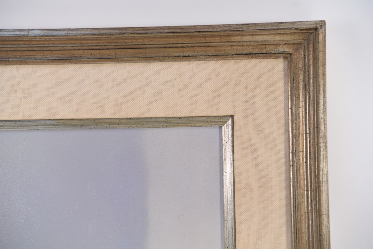 Artwork by Robert R. Bliss, Female portrait. Signed lower right and dated '67. Oil on canvas. Dimensions: (Frame) H 37.5" x W 31.25", Made of Oil on canvas