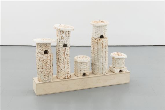 Group Show - Galeria Quadrado Azul, Porto