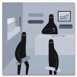 Ly painter GO TO THE LUV'S SKATEPARK Skate Park S.O.S: Episode 1