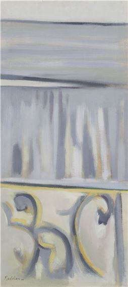 Sea View by Guy Roddon