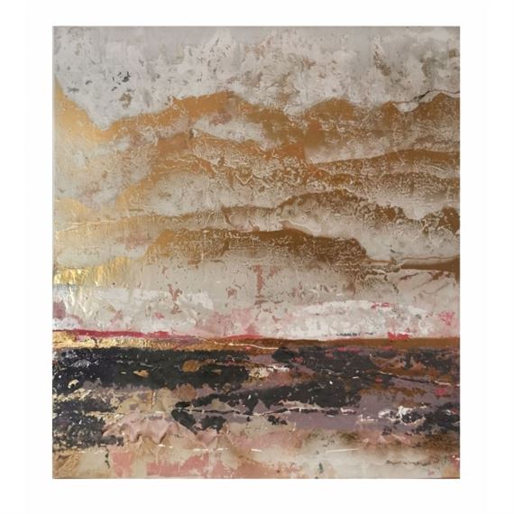 WINTER IV by Agnieszka Sacala