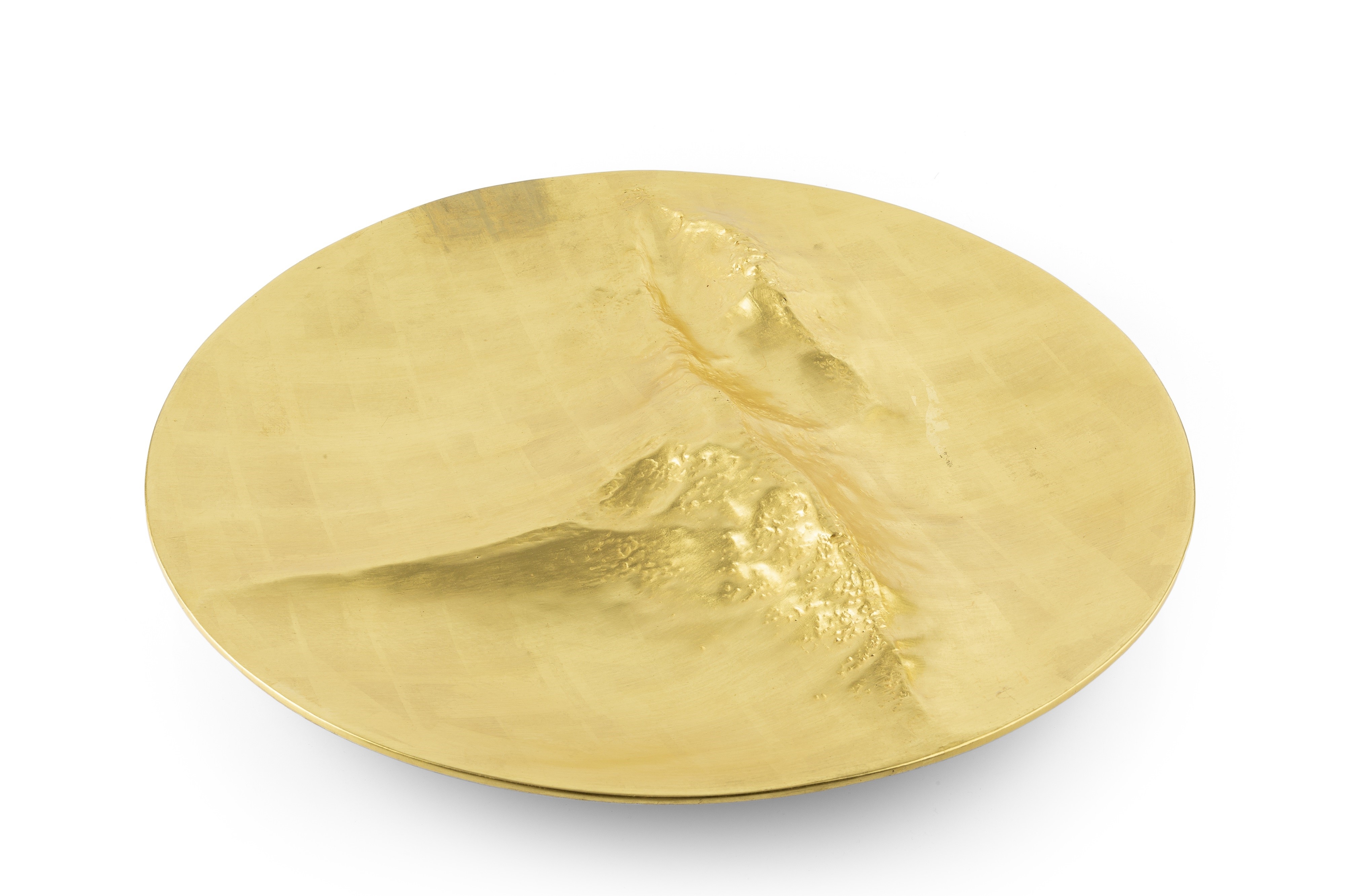 Artwork by Simon Allen, Nimbus 1, Made of carved wood