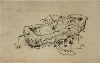 Untitled - Mitsuo Shiraishi