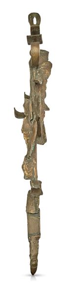 Untitled by Dorothy Dehner, 1960