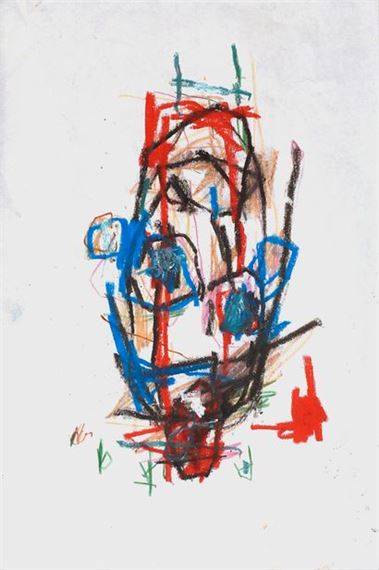 Studys by Edward Goss