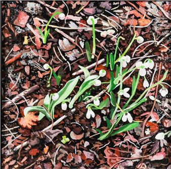 Reprieve . - Charles Yoder