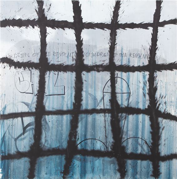 Children of Revolution - Aleksander Ryszka