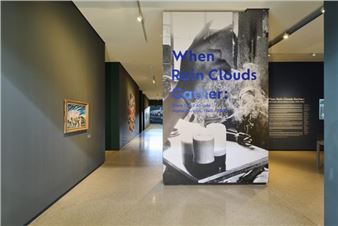 Testimony & Activism: ‘When Rain Clouds Gather: Black South African Women Artists 1940 – 2000’ at Norval Foundation