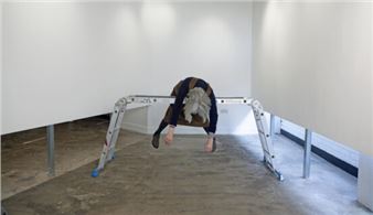 Sian Bonnell: Ten Seconds - Photofusion