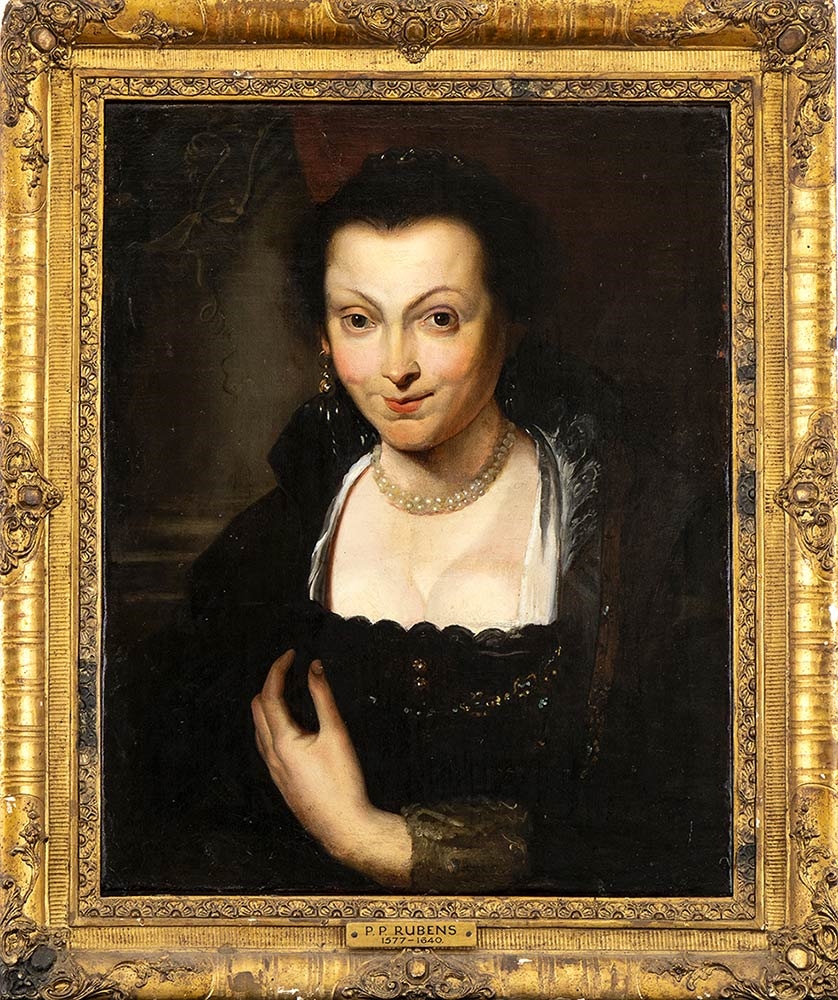 Peter Paul Rubens Selbstbildnis Mit Isabella Brant Peter Paul Rubens Self Portrait With Isabella Brant